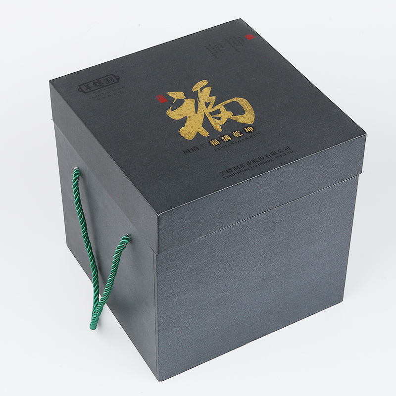 上海茶叶包装盒销量排行